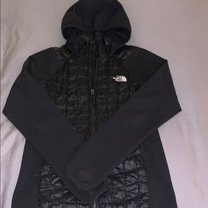 The North Face Thermoball jacket